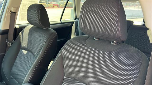 used 2018 Subaru Outback car, priced at $20,755