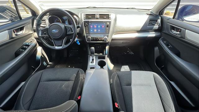 used 2018 Subaru Outback car, priced at $20,755