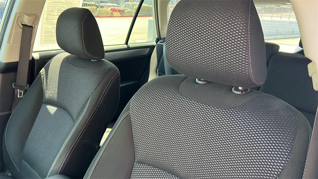 used 2018 Subaru Outback car, priced at $20,201
