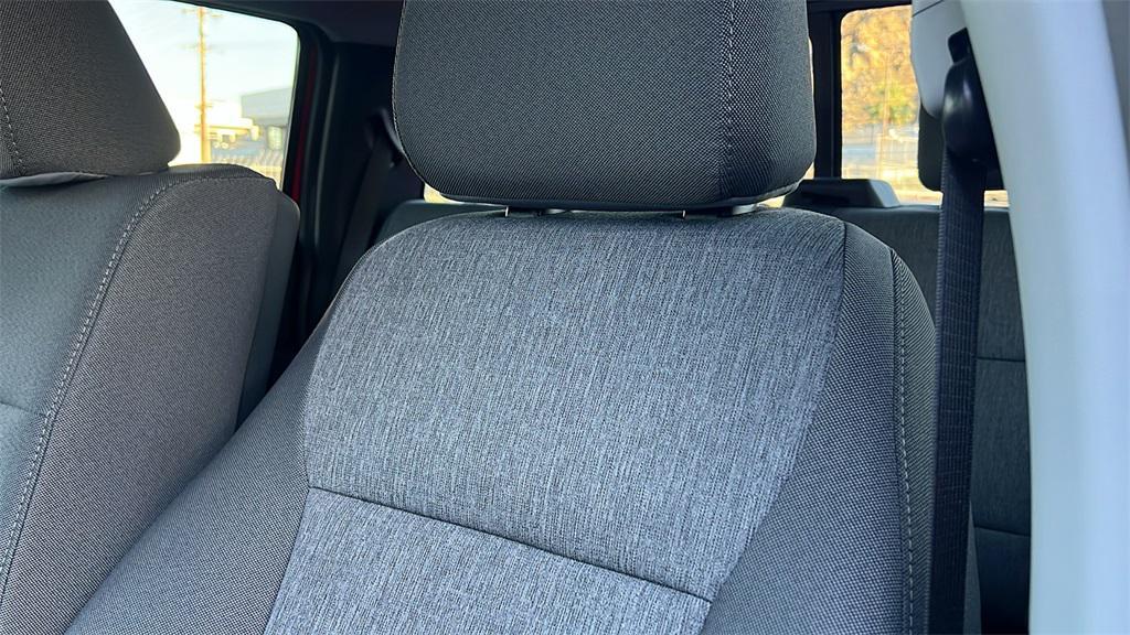 new 2025 Ford F-250 car, priced at $72,500