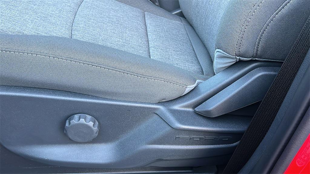 new 2025 Ford F-250 car, priced at $72,500