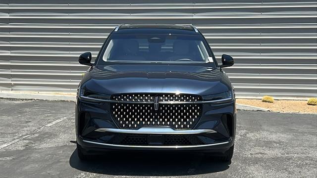 used 2024 Lincoln Nautilus car, priced at $60,955