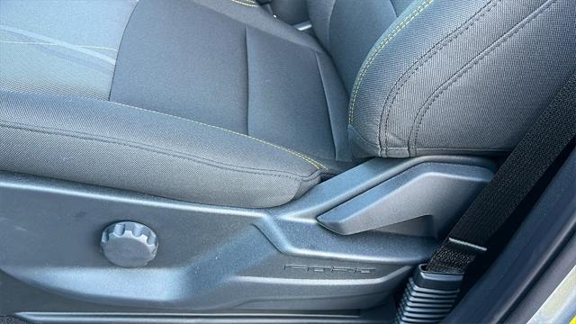 new 2025 Ford F-150 car, priced at $44,419