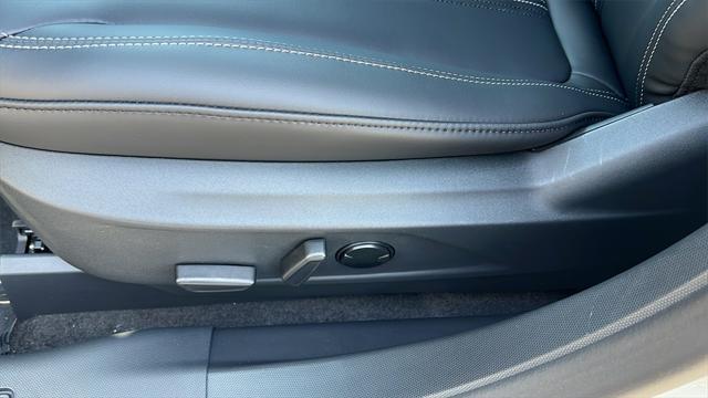 new 2025 Ford Mustang Mach-E car, priced at $40,902