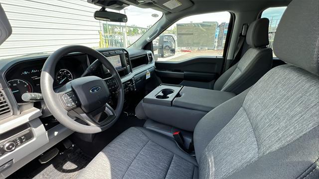 new 2024 Ford F-250 car, priced at $68,897