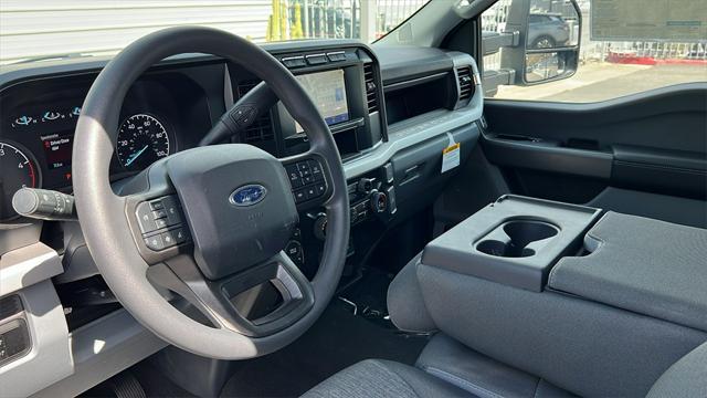new 2024 Ford F-250 car, priced at $68,897