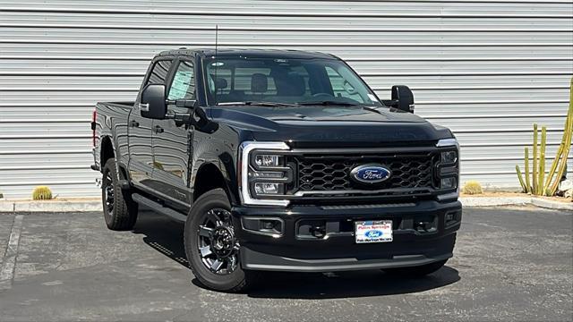 new 2024 Ford F-250 car, priced at $68,897