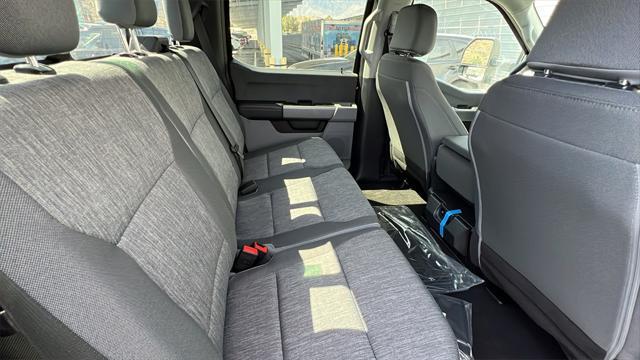 new 2024 Ford F-250 car, priced at $68,897