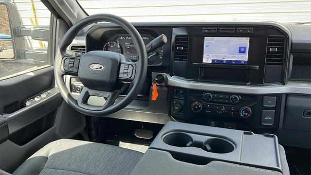 new 2024 Ford F-250 car, priced at $68,897