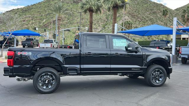 new 2024 Ford F-250 car, priced at $72,090