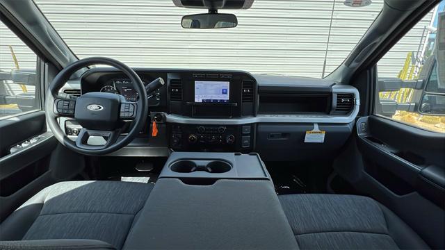 new 2024 Ford F-250 car, priced at $68,897