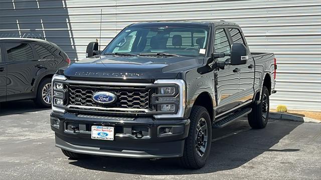 new 2024 Ford F-250 car, priced at $68,897