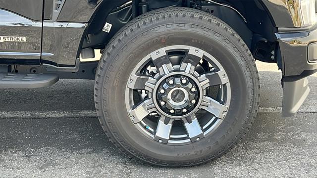 new 2024 Ford F-250 car, priced at $68,897