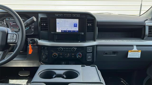 new 2024 Ford F-250 car, priced at $68,897