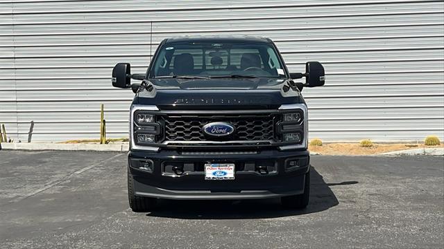 new 2024 Ford F-250 car, priced at $68,897