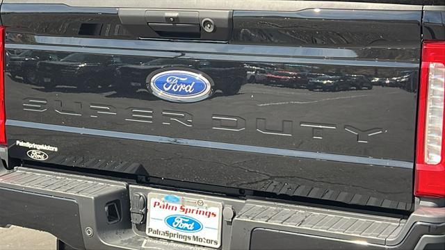 new 2024 Ford F-250 car, priced at $68,897