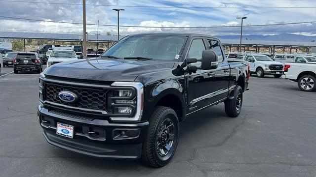 new 2024 Ford F-250 car, priced at $72,090