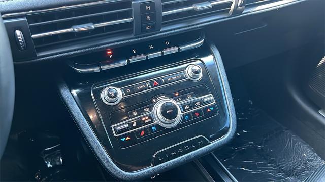 used 2022 Lincoln Corsair car, priced at $37,655