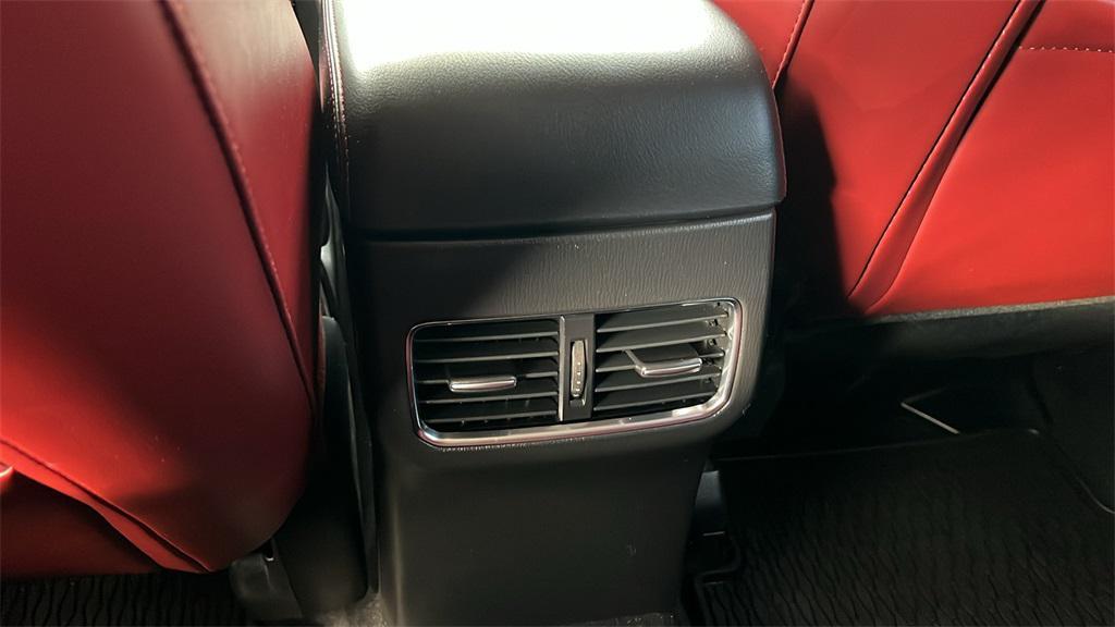 used 2023 Mazda CX-5 car, priced at $28,788
