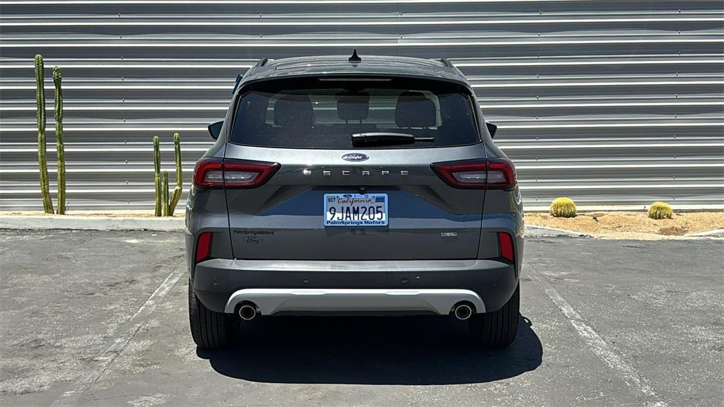 new 2023 Ford Escape car, priced at $45,360