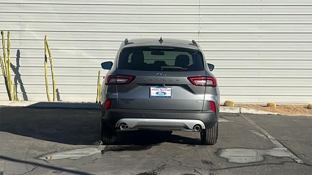 new 2025 Ford Escape car, priced at $44,425