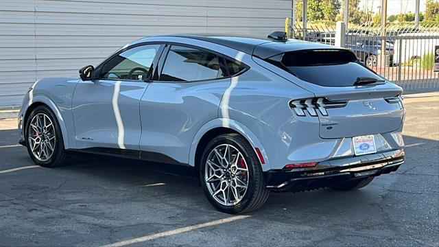 new 2025 Ford Mustang Mach-E car, priced at $63,005