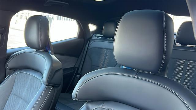 new 2025 Ford Mustang Mach-E car, priced at $63,005