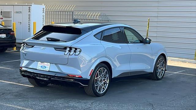 new 2025 Ford Mustang Mach-E car, priced at $63,005
