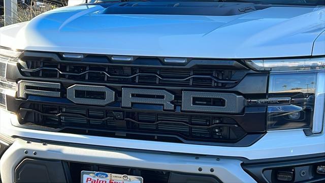 new 2024 Ford F-150 car, priced at $94,285