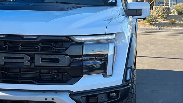 new 2024 Ford F-150 car, priced at $94,285