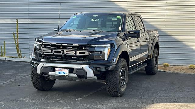 new 2024 Ford F-150 car, priced at $93,500