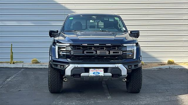new 2024 Ford F-150 car, priced at $93,500