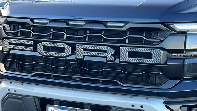 new 2024 Ford F-150 car, priced at $93,500