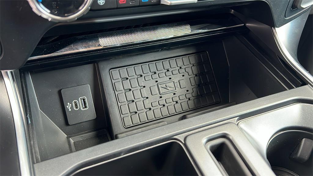 new 2025 Ford F-150 car, priced at $147,340