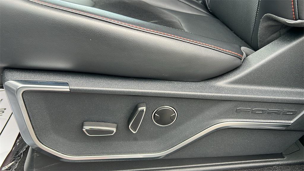 new 2025 Ford F-150 car, priced at $147,340