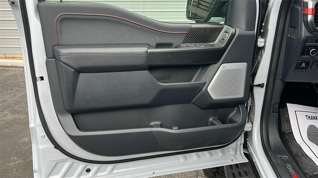 new 2025 Ford F-150 car, priced at $147,340