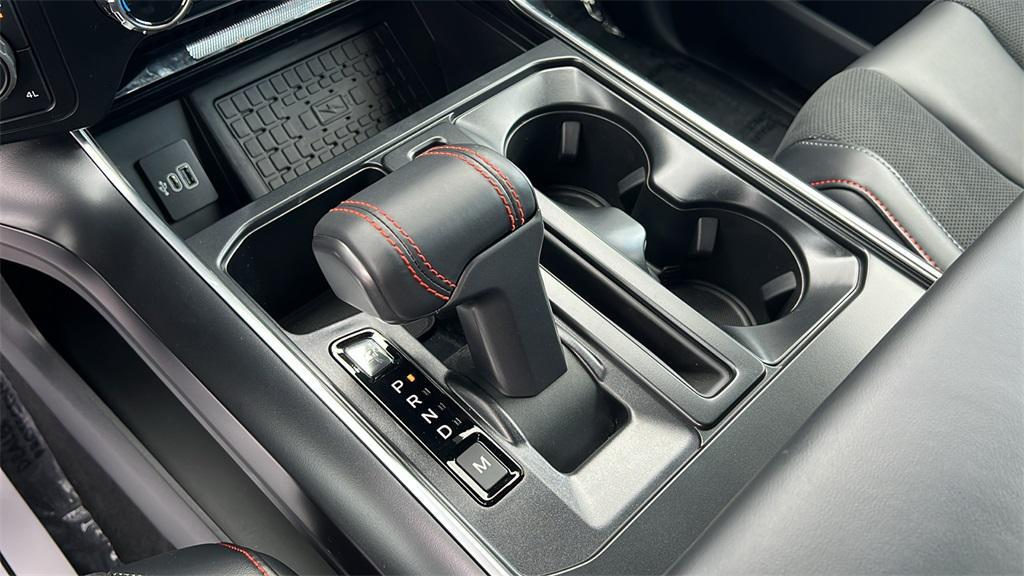 new 2025 Ford F-150 car, priced at $147,340