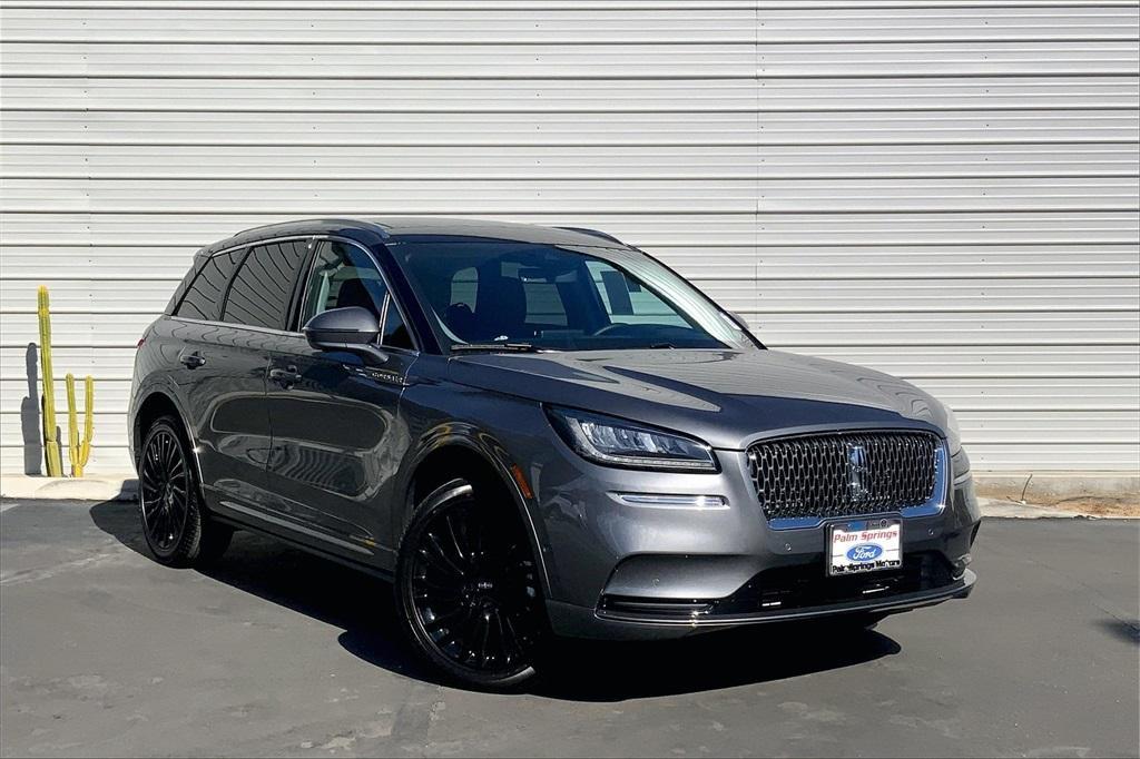 new 2022 Lincoln Corsair car, priced at $54,385