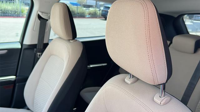 used 2022 Ford Escape car, priced at $24,924