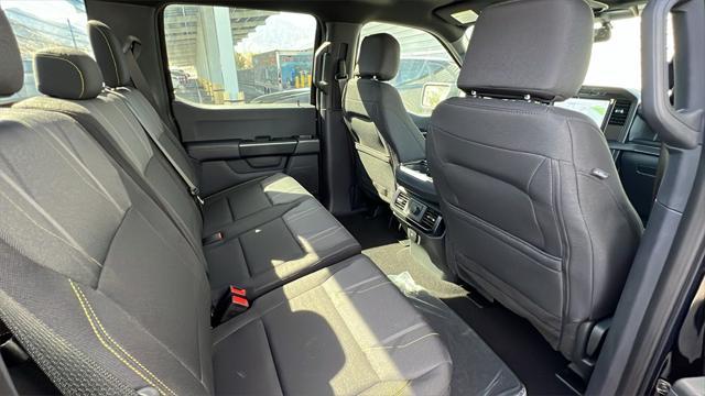 new 2024 Ford F-150 car, priced at $45,180