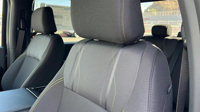 new 2024 Ford F-150 car, priced at $45,180