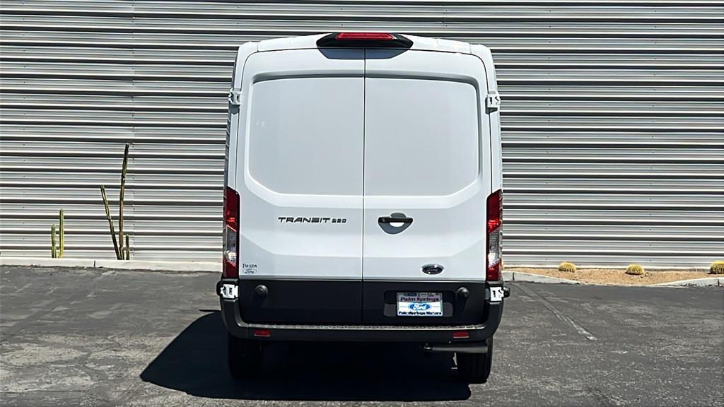 new 2024 Ford Transit-250 car, priced at $55,947