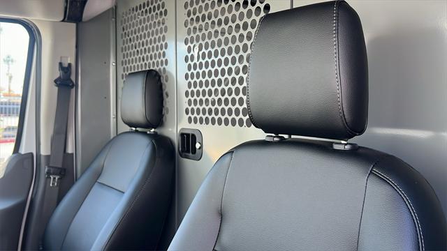 new 2024 Ford Transit-250 car, priced at $60,723