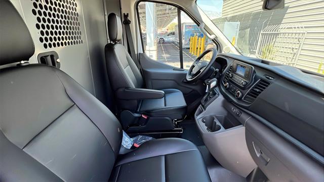 new 2024 Ford Transit-250 car, priced at $60,723