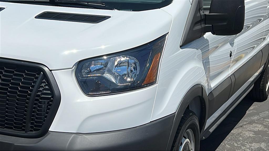 new 2024 Ford Transit-250 car, priced at $55,947