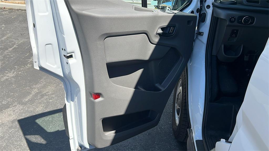 new 2024 Ford Transit-250 car, priced at $55,947