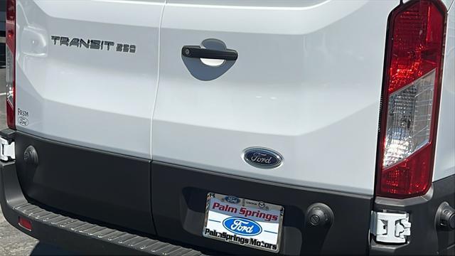 new 2024 Ford Transit-250 car, priced at $60,723