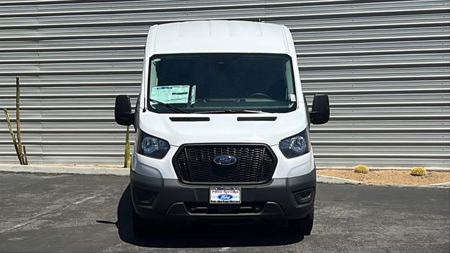 new 2024 Ford Transit-250 car, priced at $60,723