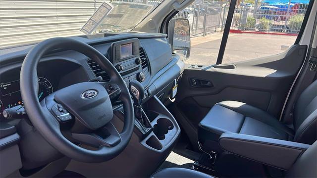 new 2024 Ford Transit-250 car, priced at $60,723