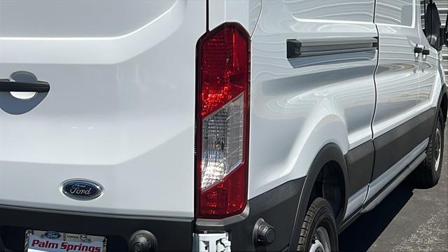 new 2024 Ford Transit-250 car, priced at $60,723